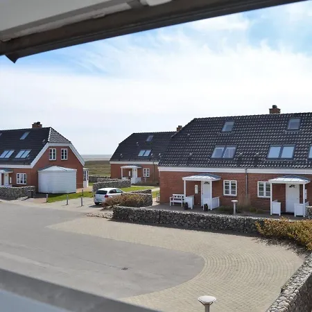 Holiday home Harriette - 100m From The Sea In Western Jutland By Interhome Havneby