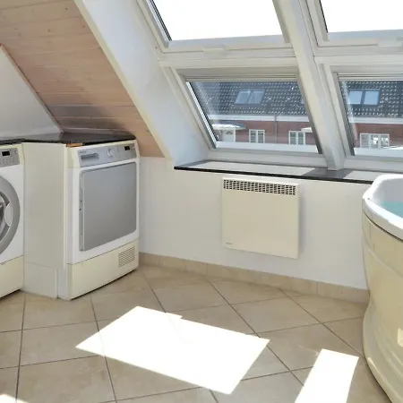 Harriette - 100m From The Sea In Western Jutland By Interhome Holiday home *