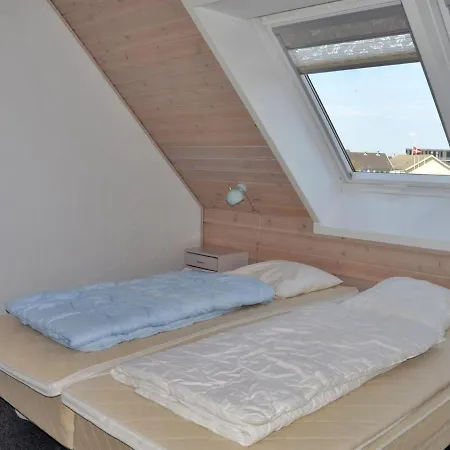 Harriette - 100m From The Sea In Western Jutland By Interhome * Havneby