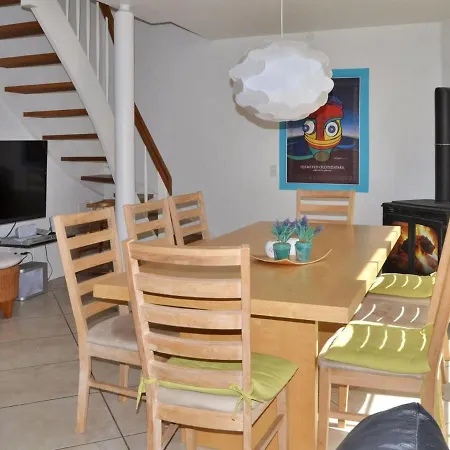 Holiday home Harriette - 100m From The Sea In Western Jutland By Interhome *