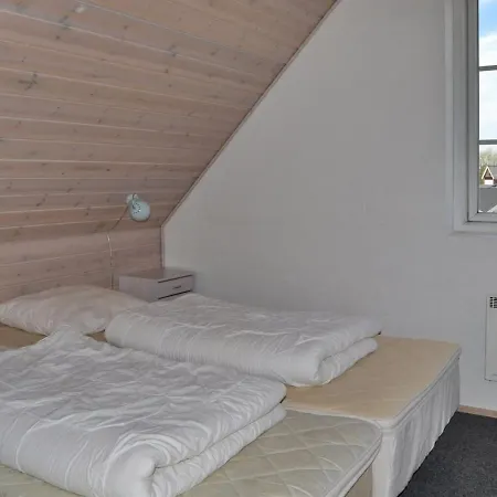 Harriette - 100m From The Sea In Western Jutland By Interhome * Havneby