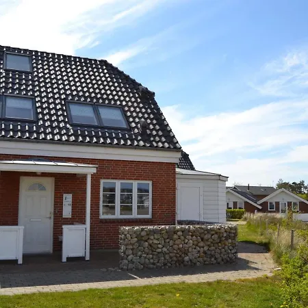 Holiday home Harriette - 100m From The Sea In Western Jutland By Interhome *