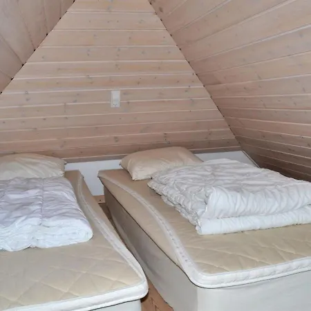 Holiday home Harriette - 100m From The Sea In Western Jutland By Interhome