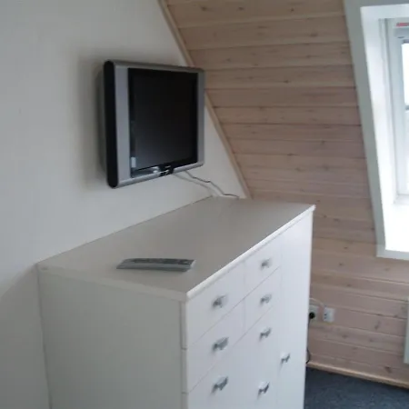 Harriette - 100m From The Sea In Western Jutland By Interhome Holiday home *