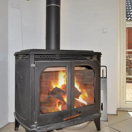 Harriette - 100m From The Sea In Western Jutland By Interhome