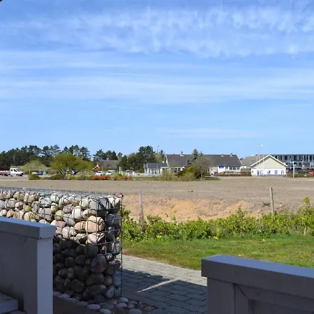 Harriette - 100m From The Sea In Western Jutland By Interhome