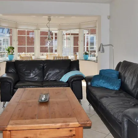 Harriette - 100m From The Sea In Western Jutland By Interhome Holiday home *