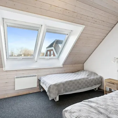 Harriette - 100m From The Sea In Western Jutland By Interhome Holiday home