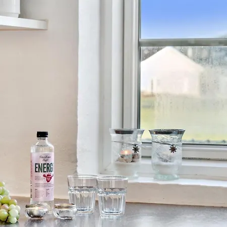 Holiday home Harriette - 100m From The Sea In Western Jutland By Interhome *