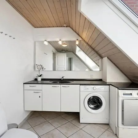 Holiday home Harriette - 100m From The Sea In Western Jutland By Interhome
