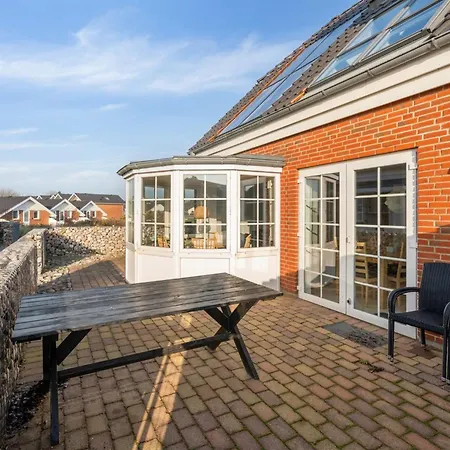 Holiday home Harriette - 100m From The Sea In Western Jutland By Interhome Havneby